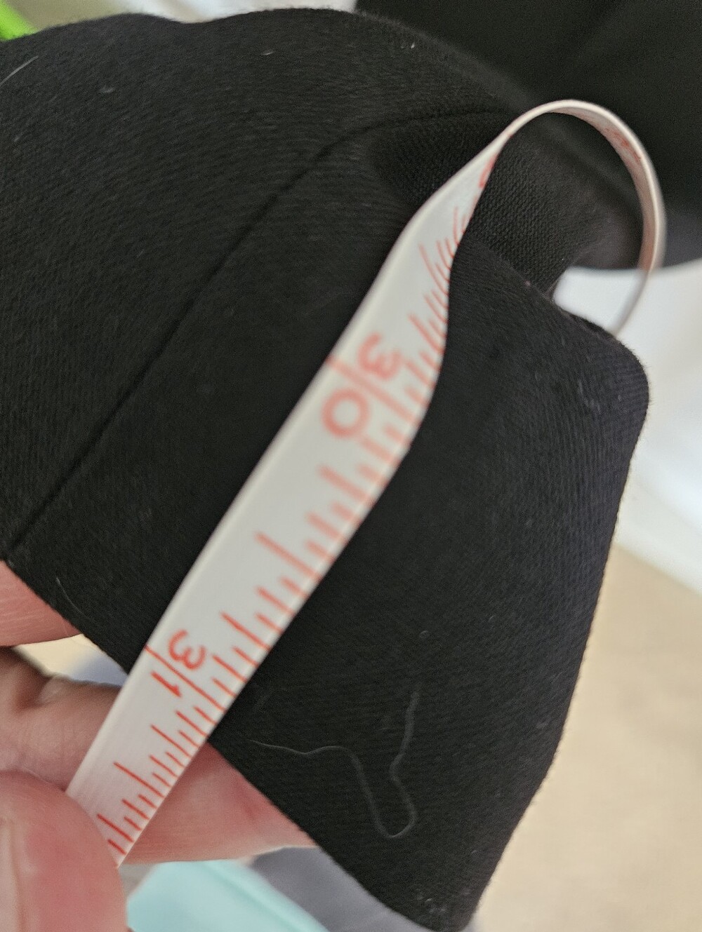 Ann Taylor Black Dress Pants - Picture 8 of 8